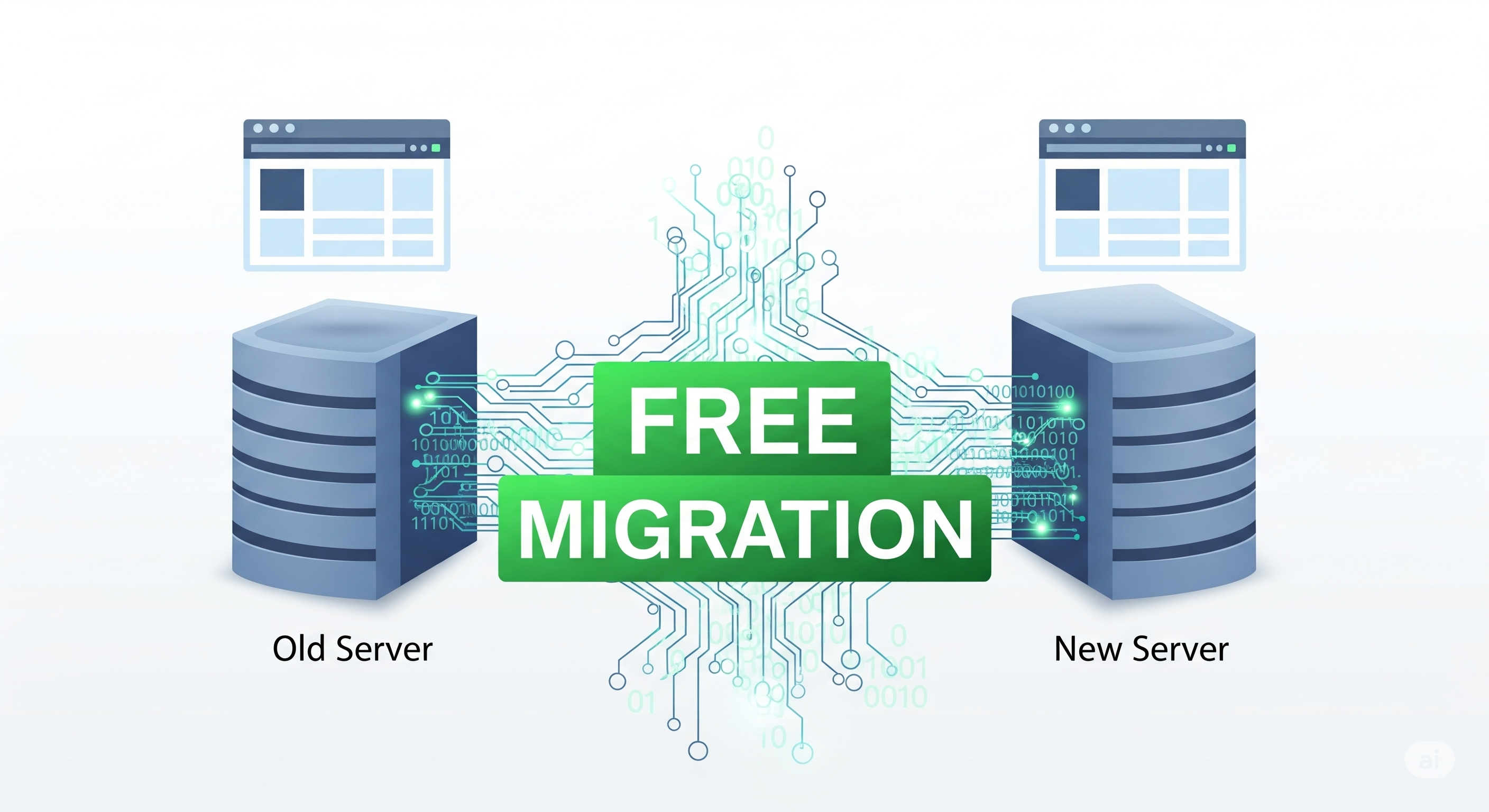 Free Migration